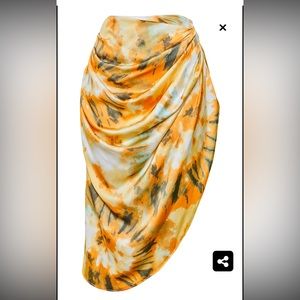 Beautiful NEVER WORN skirt